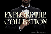 Movix, a Serif Font by Ardyanatypes (Thumbnail 5 of 12)