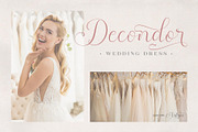 Arttyne Modern Script Font, a Script Font by alit design (Thumbnail 10 of 20)