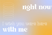 Helios Retro Font, a Serif Font by Flawless And Co (Thumbnail 5 of 16)