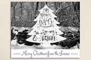 Christmas Clipart + Vectors! (Set 7), a Graphic by The Pen and Brush (Thumbnail 4 of 4)