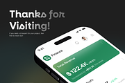TeamSync - E-Commerce Dashboard, an UI Kit Template by Semusim Visual (Thumbnail 8 of 8)