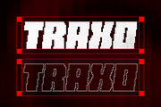 Glitch Zone – Modern Pixel Racing, a Sans Serif Font by Typia Nesia (Thumbnail 6 of 12)