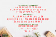 Bright Font, a Script Font by Runsell Studio (Thumbnail 5 of 5)