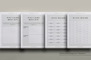 eCourse Workbook Creator CANVA, a Magazine Template by 3.14&Co (Thumbnail 15 of 18)
