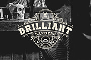 Luckill Serif Font - Elegant Western, a Slab Serif Font by roomspace creative lab (Thumbnail 12 of 13)