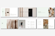 Modela - Powerpoint Template, a Presentation Template by Tumbuh Kerja (Thumbnail 3 of 6)