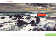 Perfect Admin, a Bootstrap Template by Endless (Thumbnail 2 of 4)