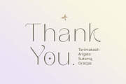 Chesalova - Unique Typeface, a Sans Serif Font by Ardyanatypes (Thumbnail 12 of 12)