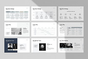 Business Strategy Presentation, a Presentation Template by GoldenPixelStudio (Thumbnail 18 of 28)
