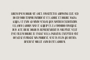 Perfectly Splendid Typeface - 5 font, a Serif Font by VP Fonts (Thumbnail 7 of 9)