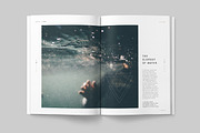 LUMINA Magazine, a Magazine Template by 46&2 Collective (Thumbnail 19 of 27)