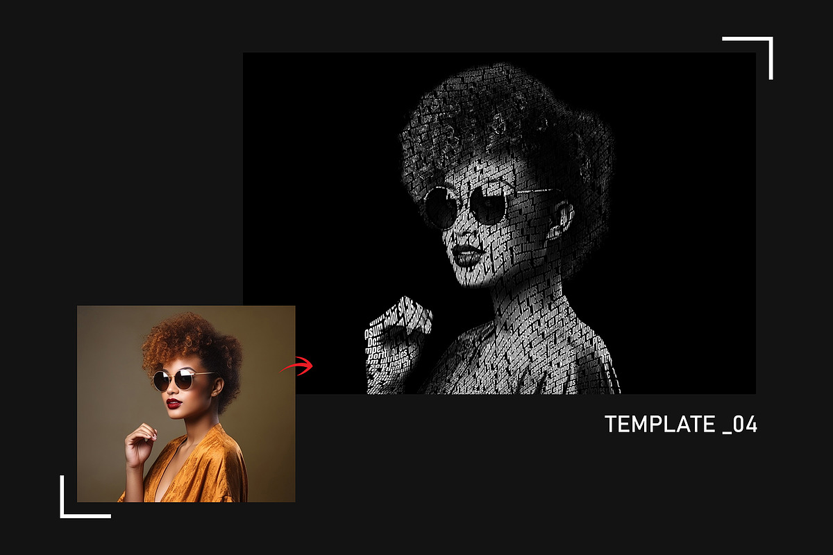 Photo Text Effect Design Bundle, an Action Add-On by Photoshop Action (Photo 3 of 35)