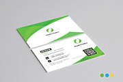 Business Card, a Business Card Template by ZAAS (Thumbnail 6 of 6)