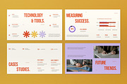 Purple Business Management Keynote, a Presentation Template by graphicook (Thumbnail 8 of 10)
