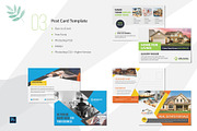 90+ Print Templates Mega Bundle, a Brochure Template by Orcshape Studio (Thumbnail 17 of 28)