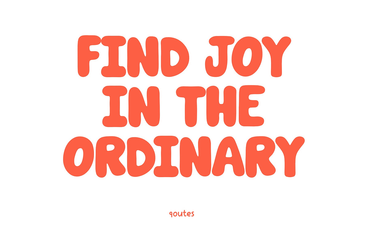 Chillin Dude Font - Sans Serif Font, a Sans Serif Font by ariodsgn (Photo 6 of 8)