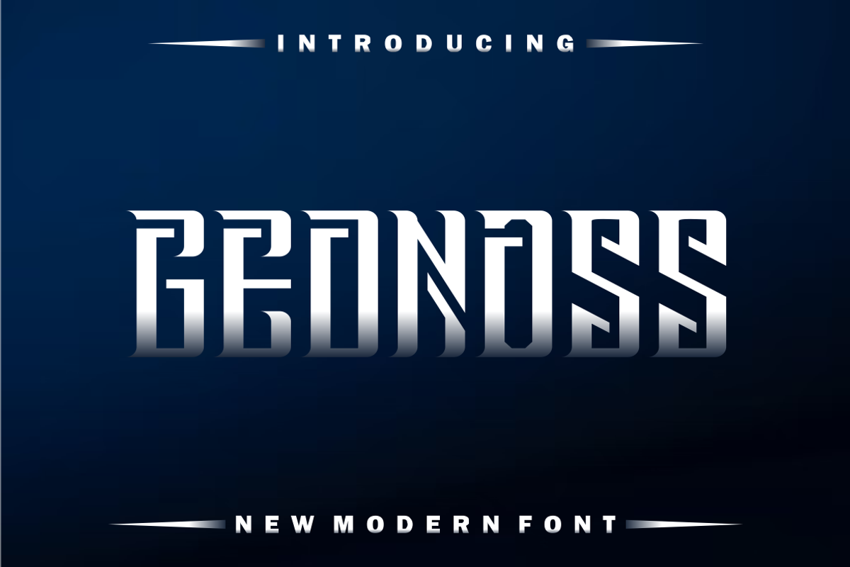 Aegoess font, a Serif Font by VectorCraft (Photo 2 of 4)