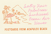 Handwritten Sign Painter Font Family, a Handwritten Font by Ayya Studio (Thumbnail 6 of 16)