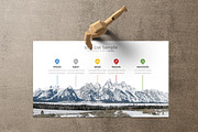 Farane Powerpoint, a Presentation Template by Dedijuniadi (Thumbnail 5 of 5)