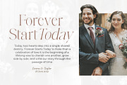 Lamire Modern - Light Ligature Serif, a Serif Font by Bale Type (Thumbnail 9 of 10)