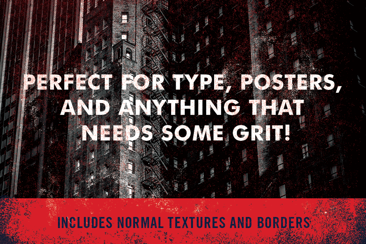 All Purpose Texture Pack, a Texture Graphic by Scout Studio (Photo 3 of 8)