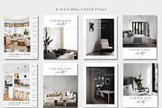 2 Real Estate Buyer Seller Checklist, a Marketing Template by ZoaniDesign (Thumbnail 7 of 10)