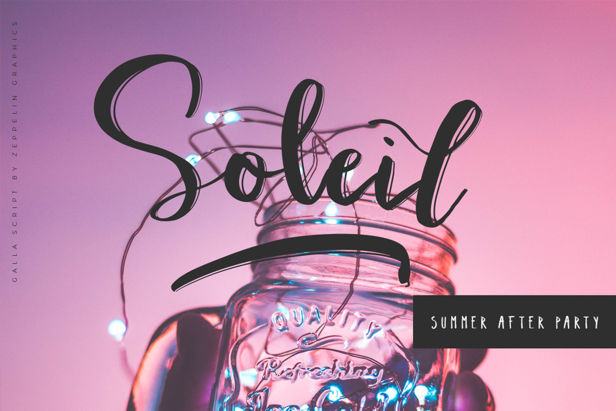 Wonderland Fonts Pack & Branding Kit, a Script Font by Graphicdome (Photo 101 of 118)
