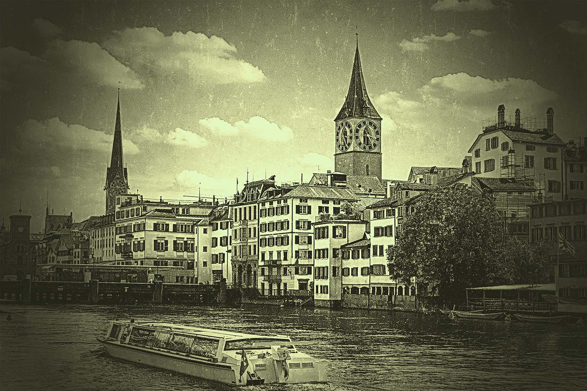 Vintage Photo Effect Bundle, an Action Add-On by MRI STUDIO (Photo 34 of 68)