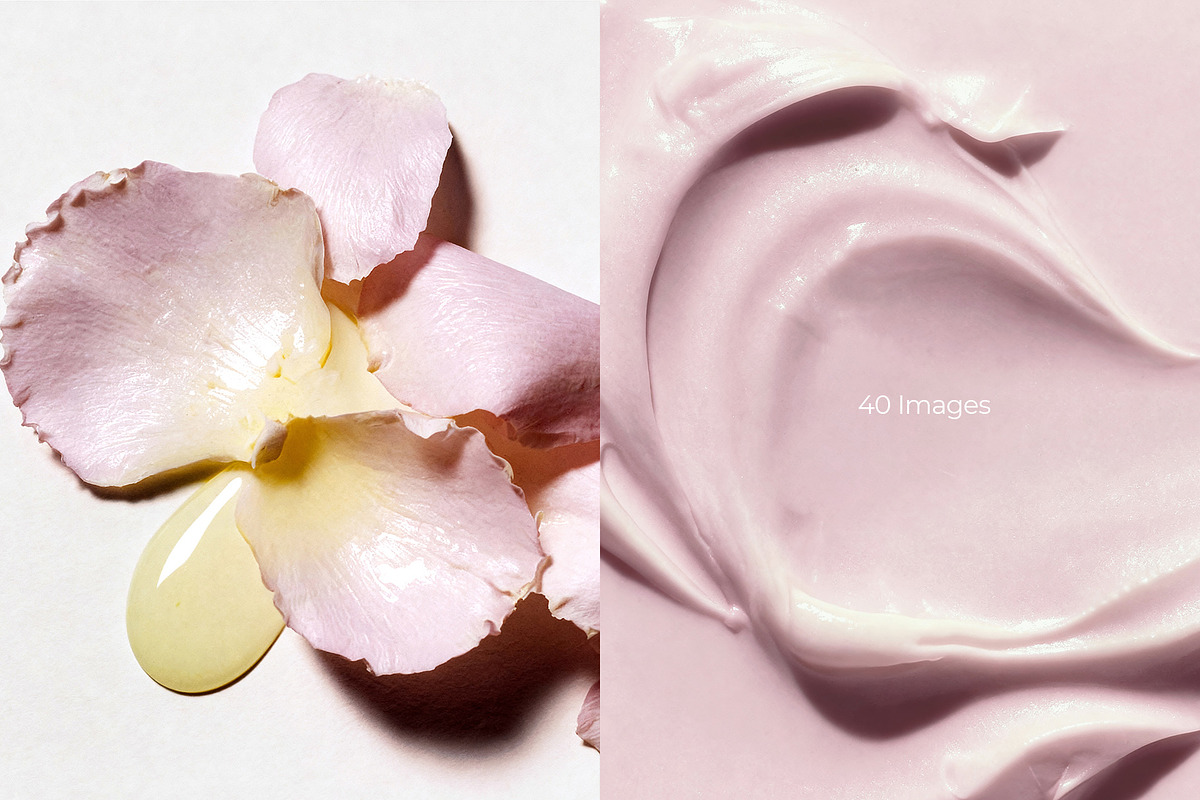 Skin Care Collection 01, a Beauty & Fashion Photo by nkate (Photo 4 of 9)