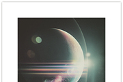 Ontreennok Series. The Liminal Space, a Decorative Illustration by milatovar (Thumbnail 25 of 25)