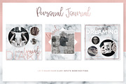 IMAGICAL Social Media Pack, a Social Media Template by Typography Prime (Thumbnail 6 of 11)