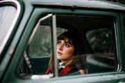 Nostalgic Drive Portrait, a Person Illustration by StockVerse Creative (Thumbnail 7 of 11)