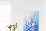 Aesthetic floral textures, a Decorative Illustration by pictures for you (Thumbnail 40 of 46)