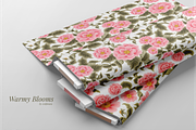 WARMY BLOOMS - Whimsy Summer Florals, an Object Graphic by Artflorara (Thumbnail 11 of 12)