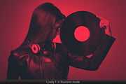 DuoTone Mix Photoshop Panel, a Plug-in Add-On by Pro Add-Ons (Thumbnail 5 of 16)
