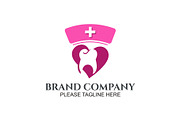 20 Logo Dental & Medical Bundle, a Branding & Logo Template by Friendesigns (Thumbnail 8 of 21)