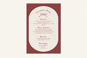 The Sunday Cottage - Handwritten Duo, a Handwritten Font by etigletters (Thumbnail 3 of 11)