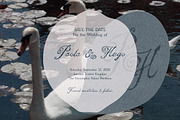 Poetry Night Vintage Font Duo, a Script Font by AnMark (Thumbnail 11 of 13)