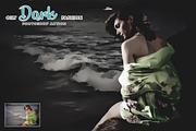 70+ Photoshop Action Mega Bundle, an Action Add-On by A R T M A R T (Thumbnail 83 of 88)