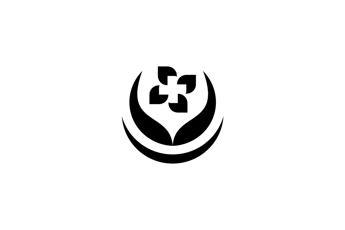 Modern Natural Medical Logo, a Branding & Logo Template by Luxury Logos (Photo 3 of 4)
