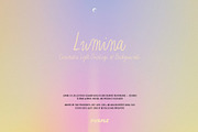 Lumina: Overlays & Backgrounds, a Texture Graphic by Purple (Thumbnail 11 of 11)