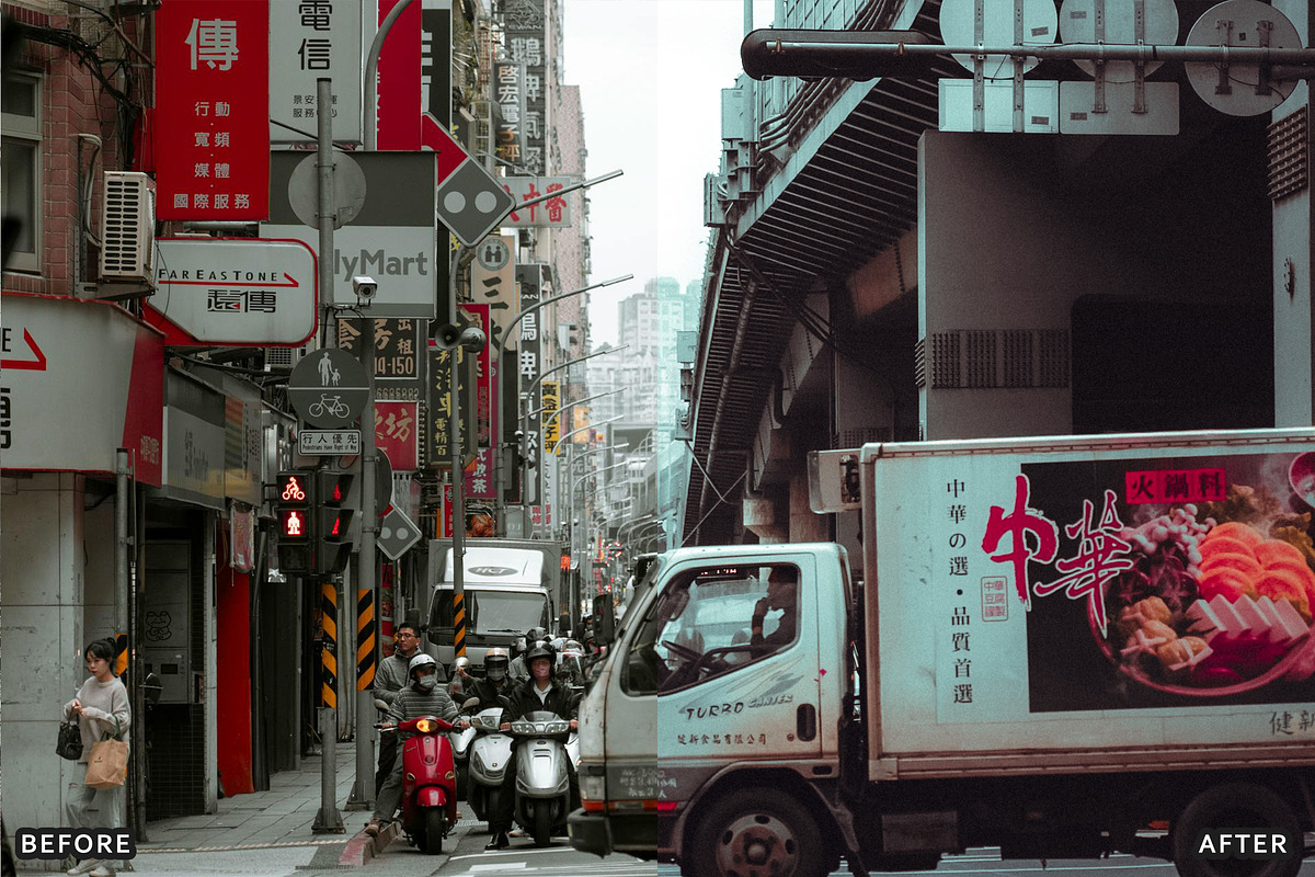AI Anime Dreamy Lightroom Presets, a Preset Add-On by AAA Presets (Photo 10 of 21)