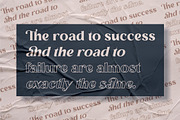 MELISA Modern Serif Font, a Script Font by Storytype Studio (Thumbnail 3 of 10)