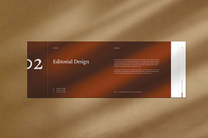 Graphic Design Portfolio Canva