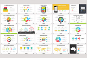 Inspire Powerpoint Template, a Presentation Template by DesignCorner (Thumbnail 4 of 5)