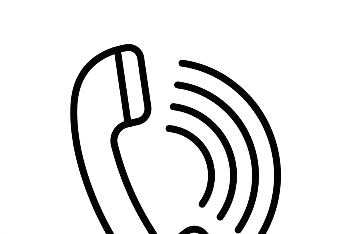 34 Smartphone Essentials Icon Set, an Outline Icon by adenpinkstore (Photo 6 of 15)
