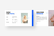 Brand Strategy PowerPoint Template, a Presentation Template by Gaize (Thumbnail 2 of 11)