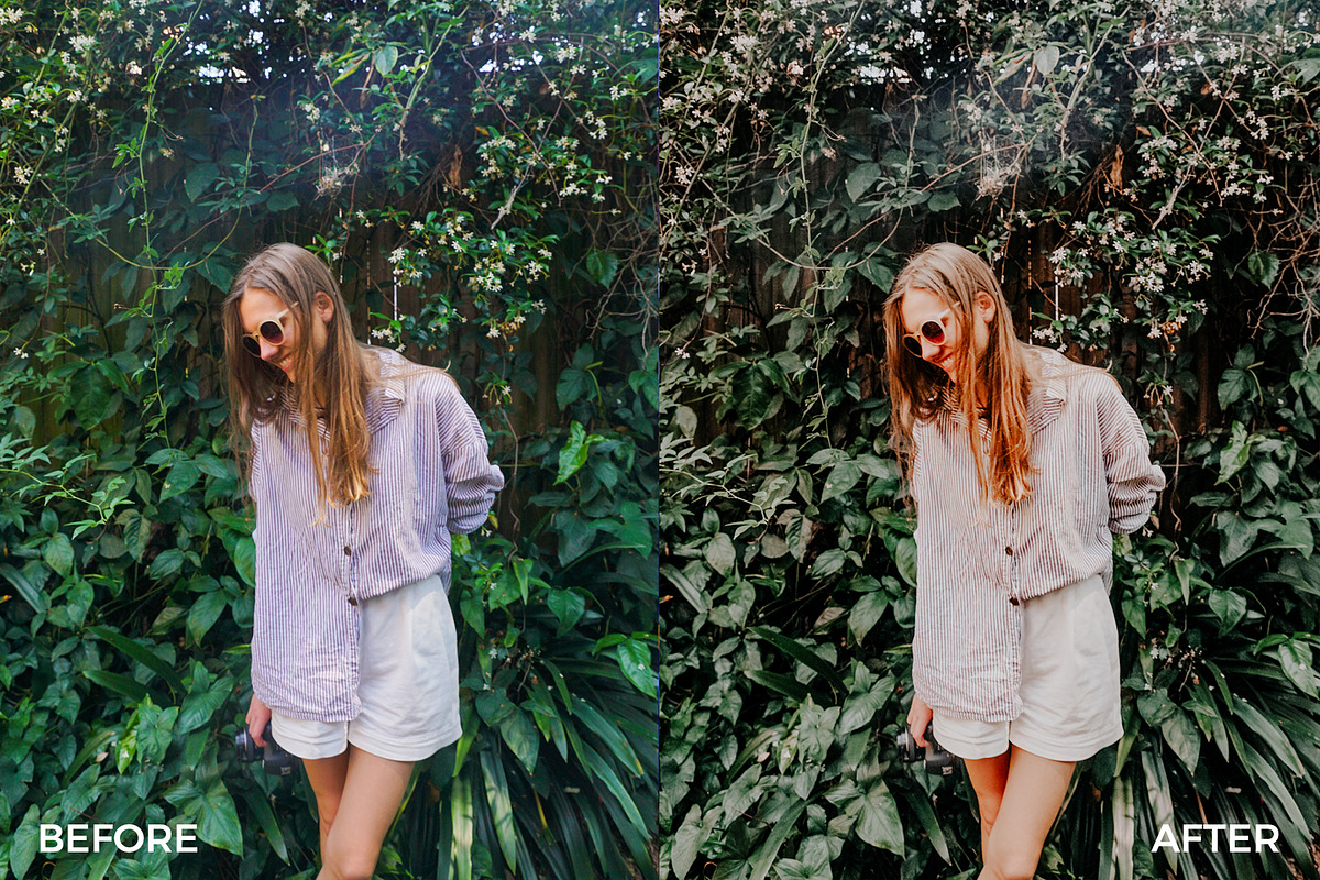 Festival Mobile Lightroom Presets, an Action Add-On by in between details (Photo 21 of 22)