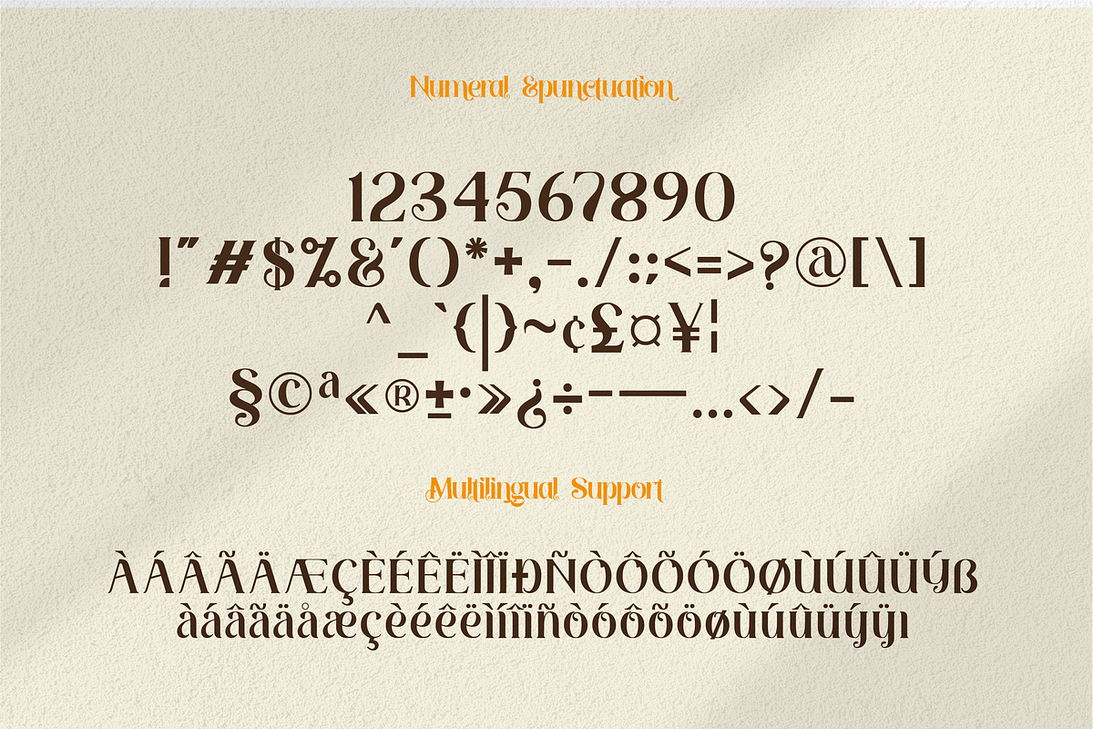 Mefista, a Sans Serif Font by Grontype (Photo 9 of 9)