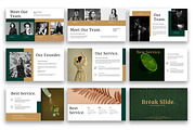 Ravaglia – Business PowerPoint, a Presentation Template by kreatifreya (Thumbnail 3 of 5)